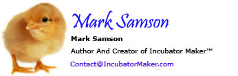 Mark Samson